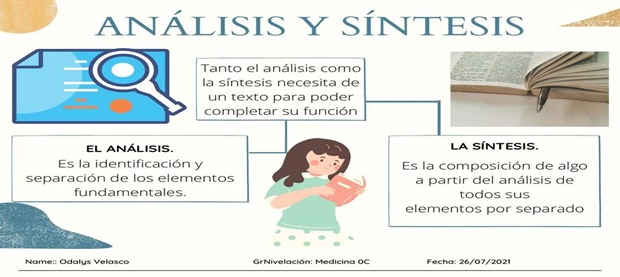 observación 